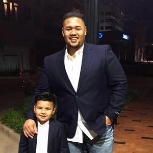 Meet your Posher, Dzi